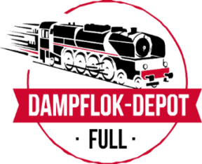 Dampflok-Depot Full  Dampflok-Depot Full